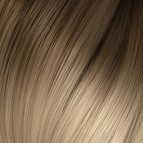 Double Weft Hair Extensions