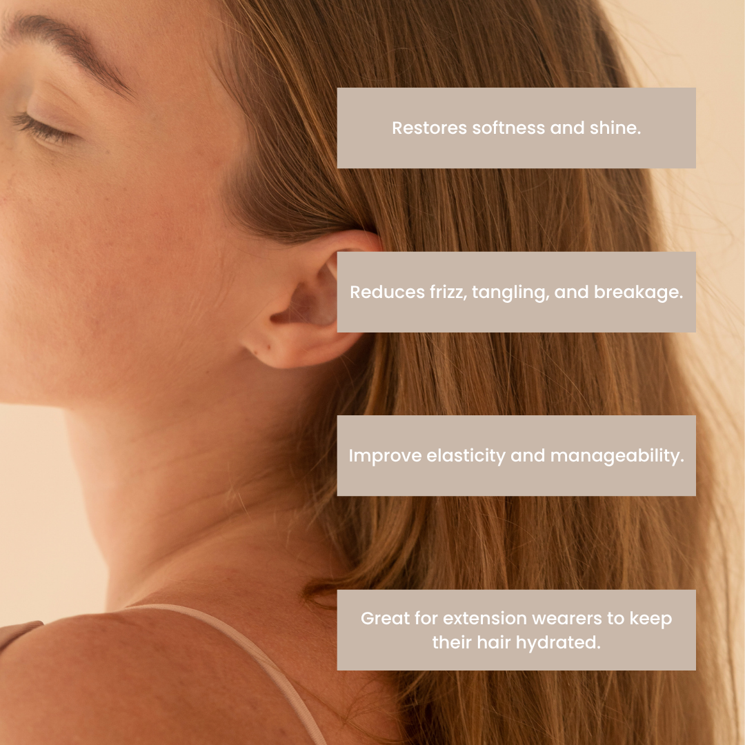 Ostia Restore Conditioner
