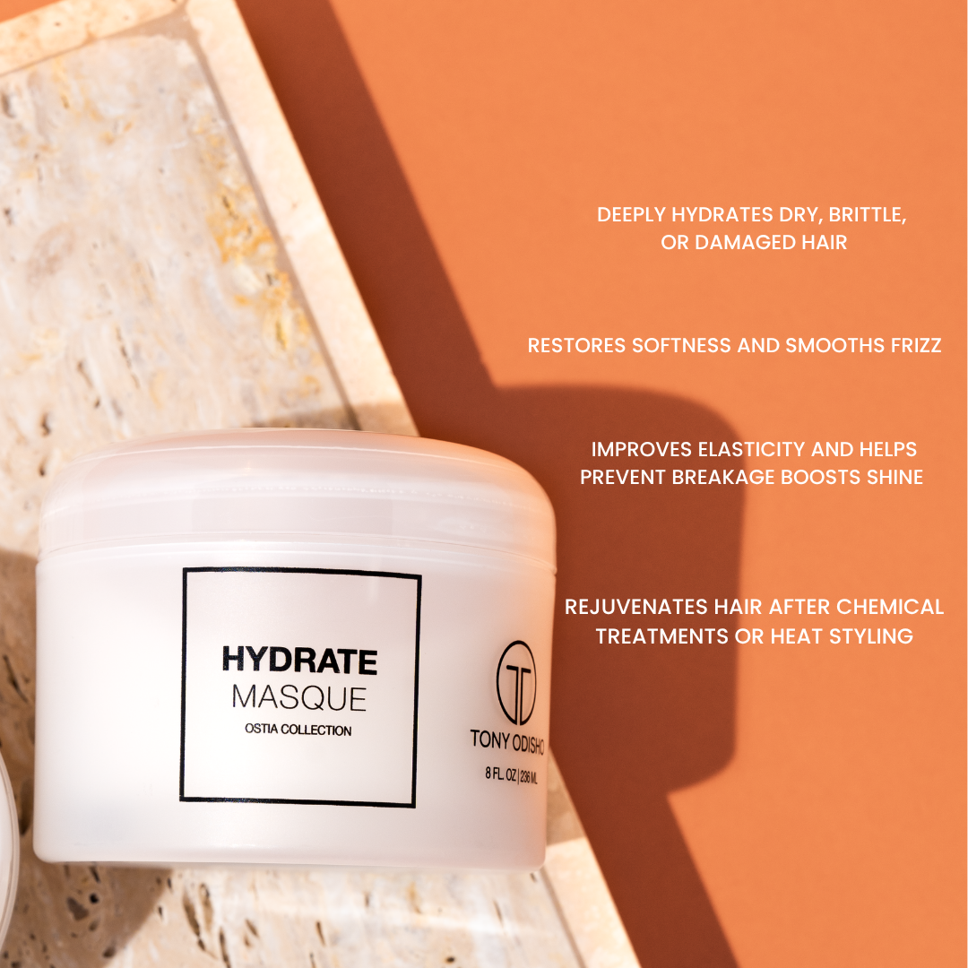 Ostia Hydrate Masque | 8 oz