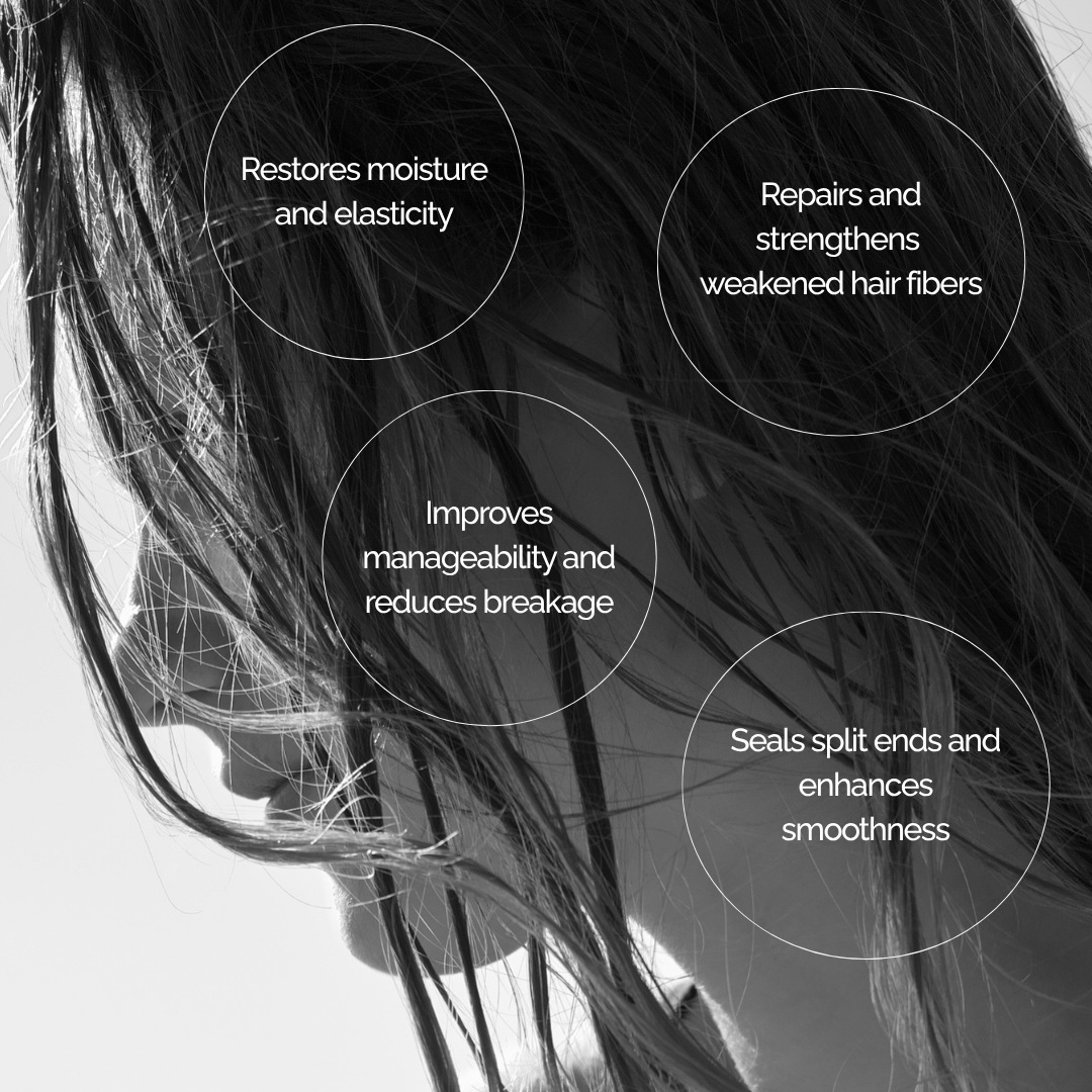 Repair Masque