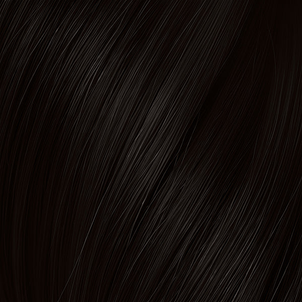 Velo #2 - Dark Chestnut - 16 Inch