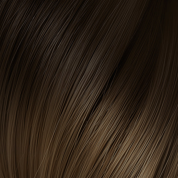 Double Weft Hair Extensions
