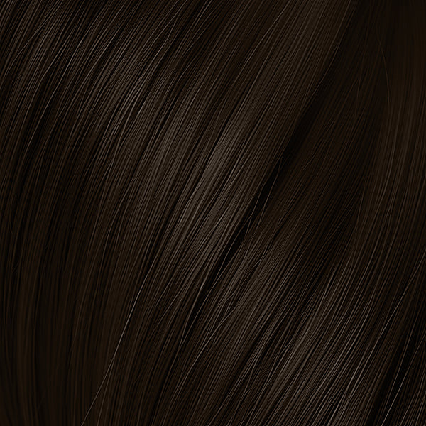 Double Weft Hair Extensions