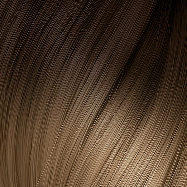 Double Weft Hair Extensions