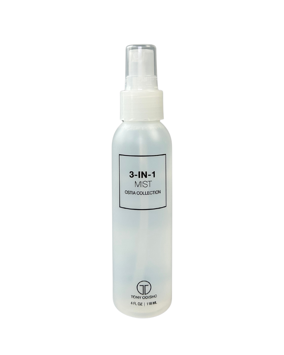 No More Frizz Kit