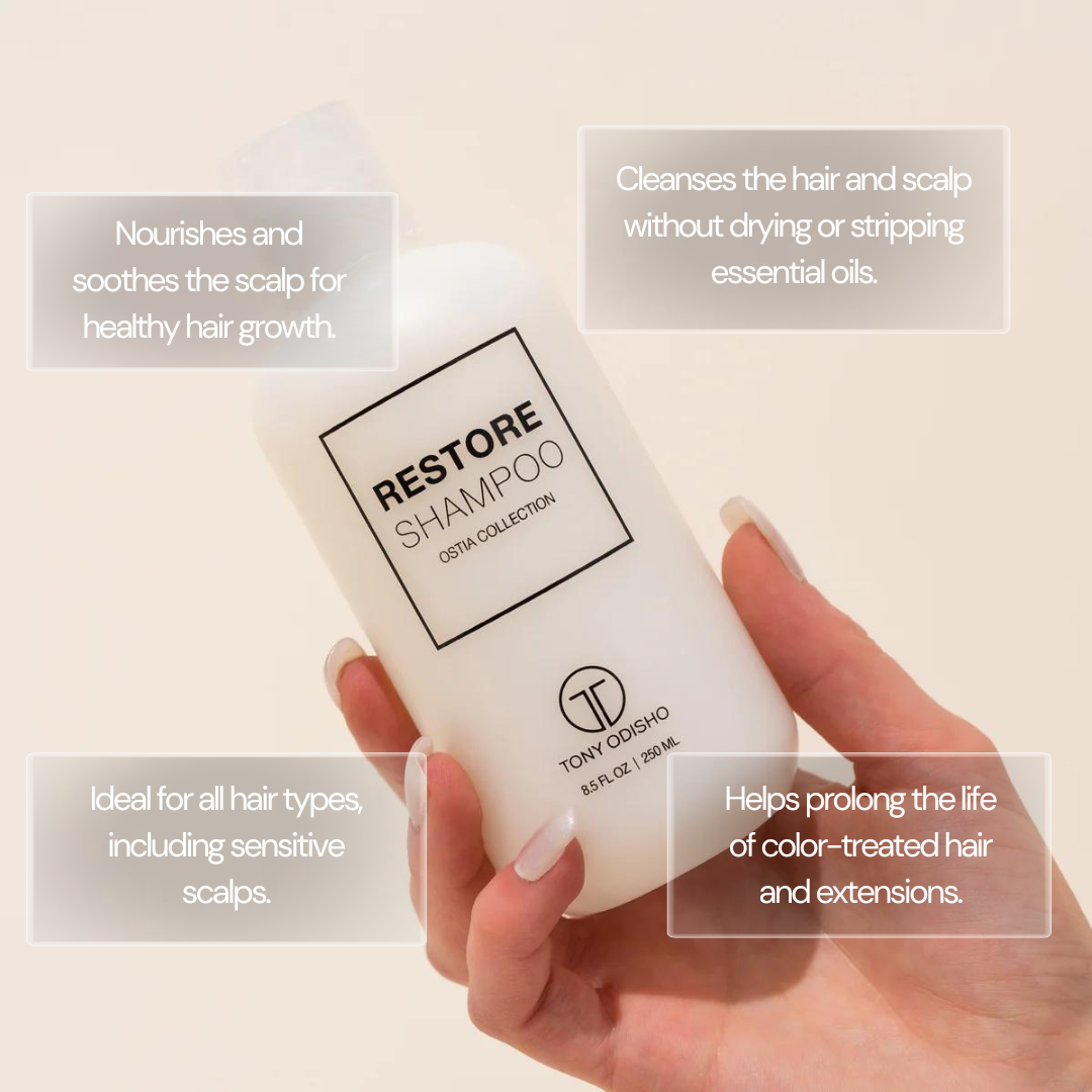 Restore Shampoo