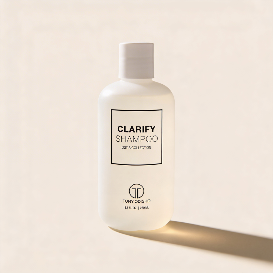 Ostia Clarify Shampoo