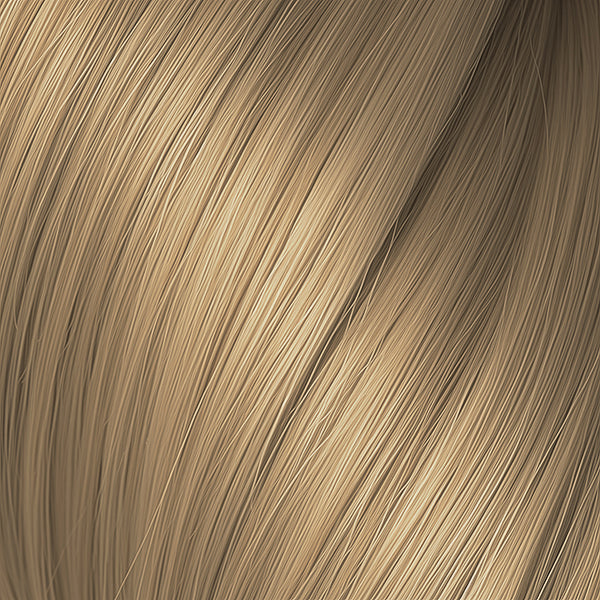 Single Weft Hair Extensions