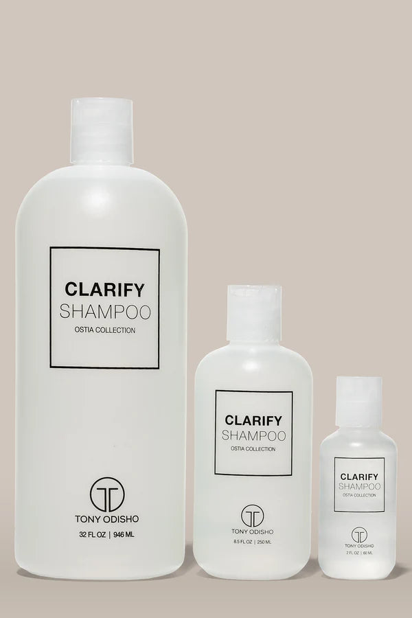 Clarify Shampoo