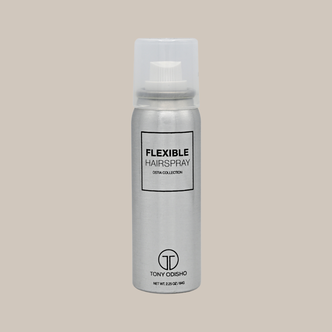 Ostia Flexible Hairspray
