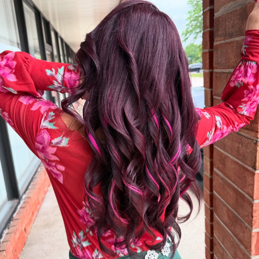 Fantasy Fusion Extensions