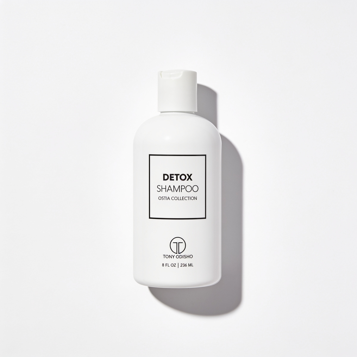 Ostia Detox Shampoo (NEW)