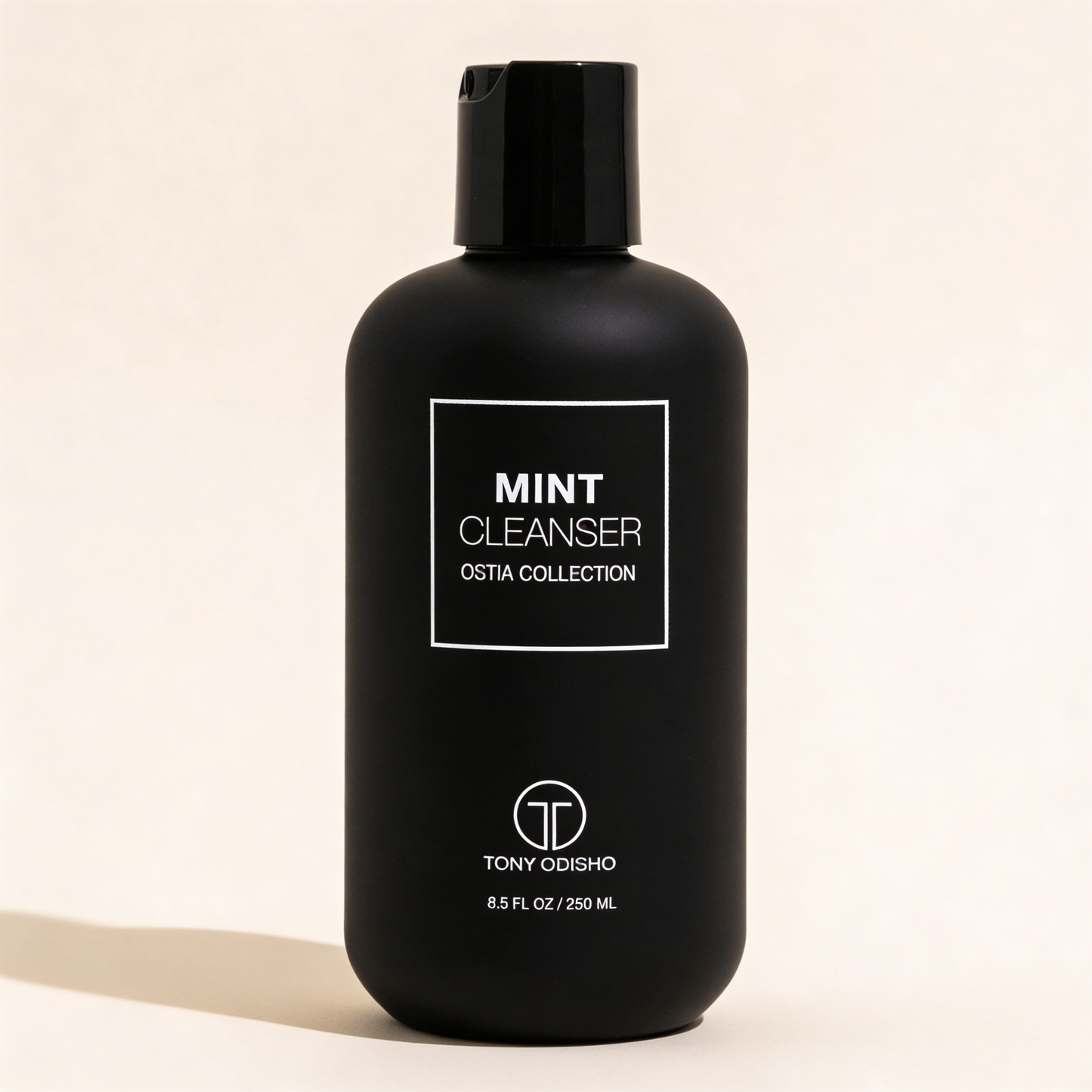 Ostia Mint Cleanser | Great for Men & Women