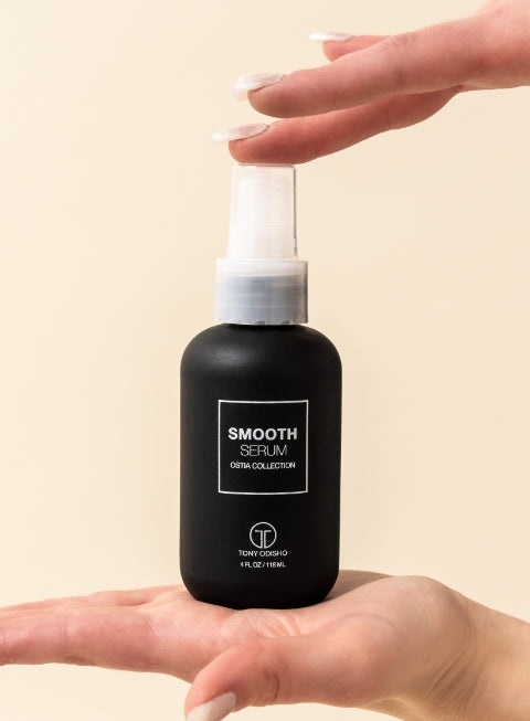 Smooth Serum