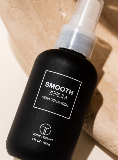 Smooth Serum