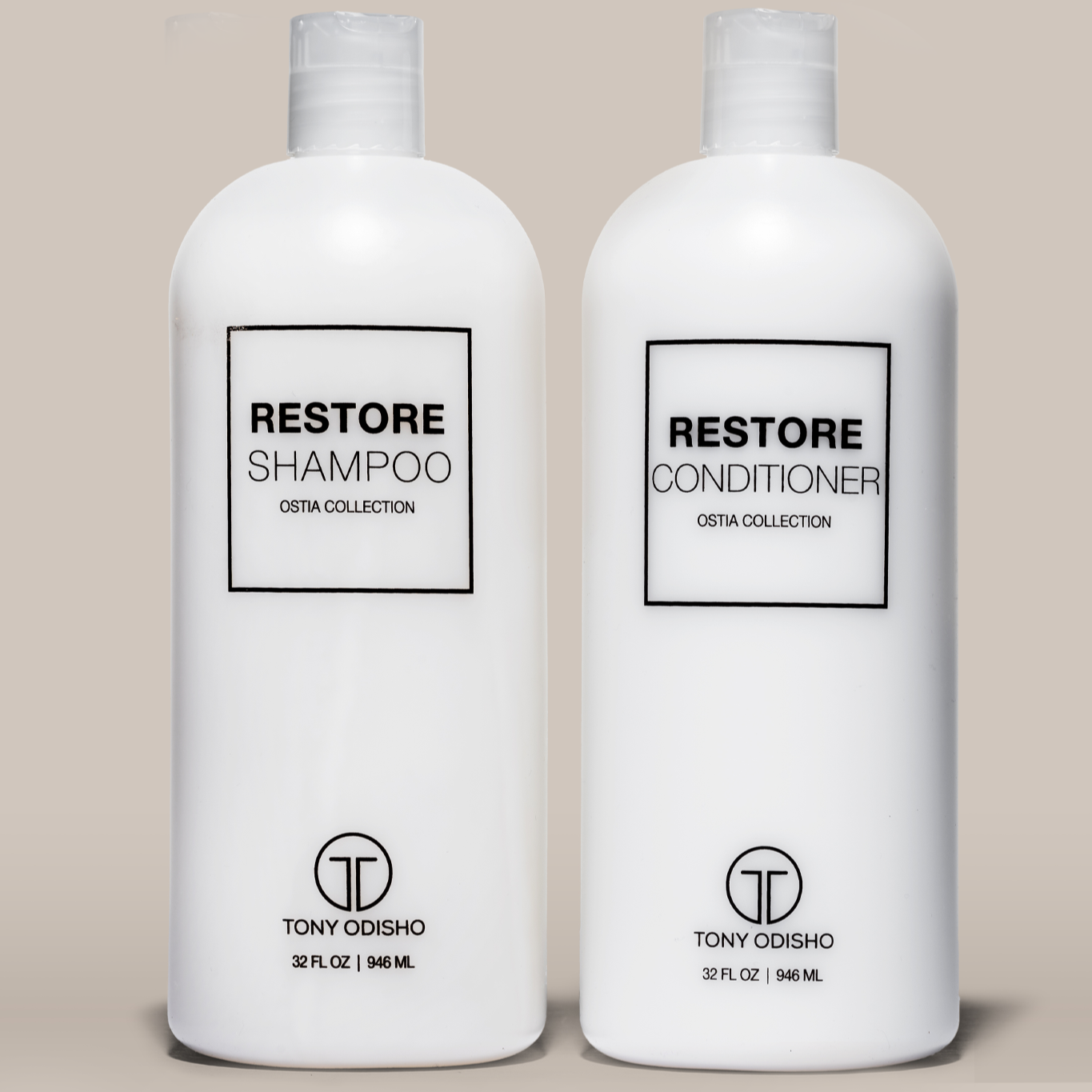 Ostia Restore Shampoo
