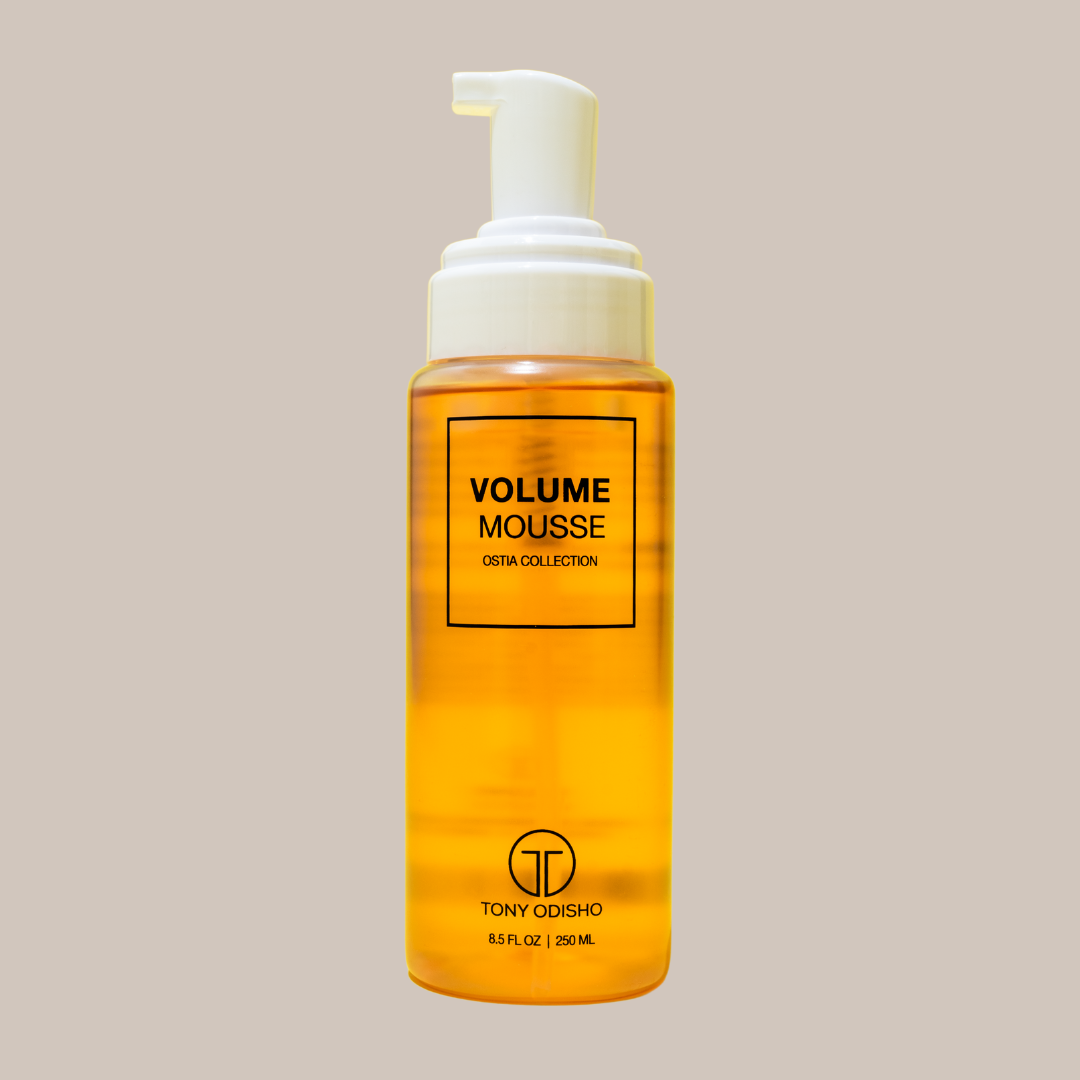 Volume Mousse