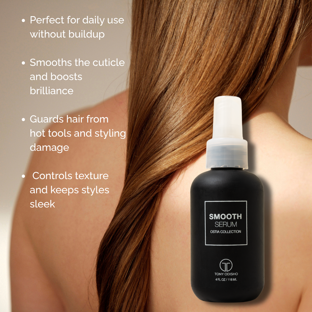 Smooth Serum