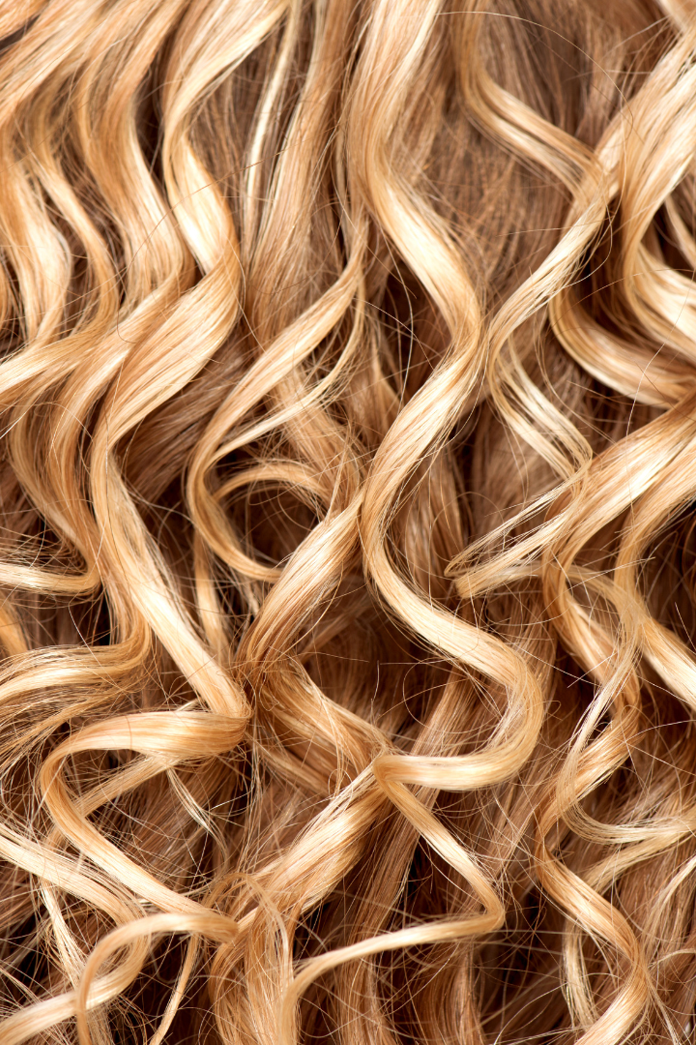 Curl Cream