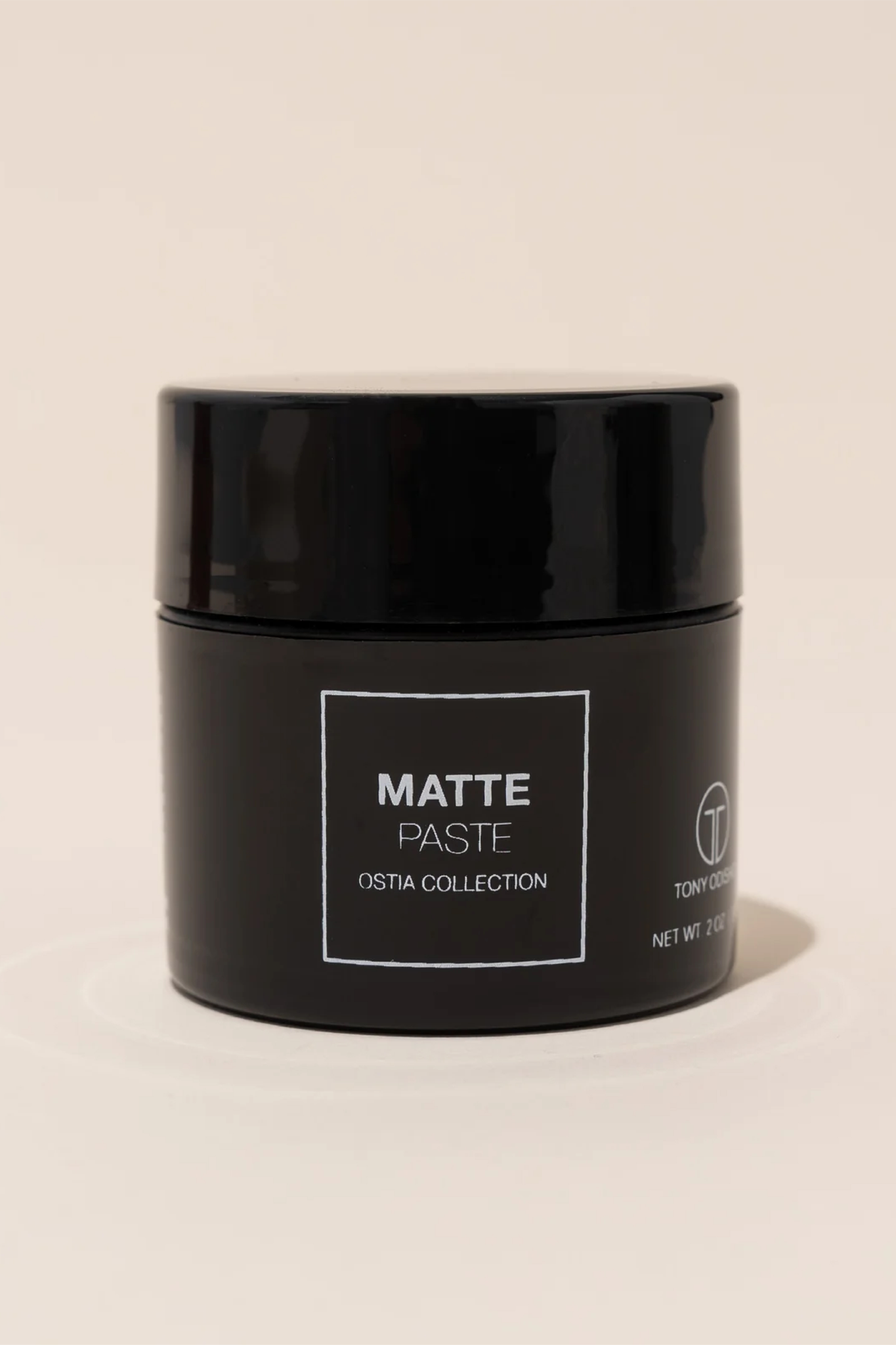 Matte Paste