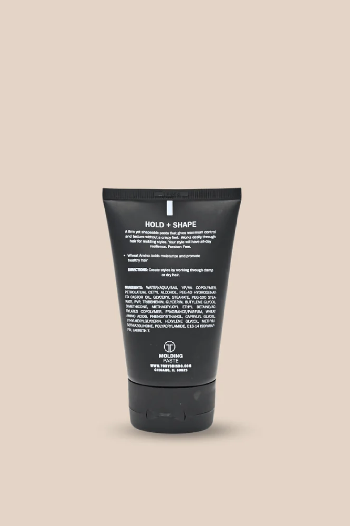 Molding Paste