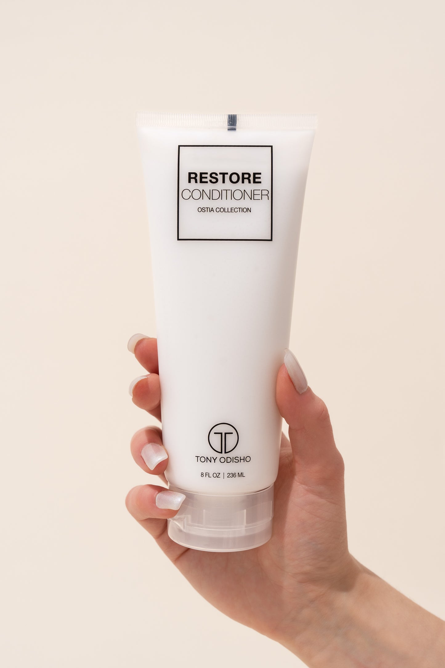 Ostia Hair Maintenance Kit