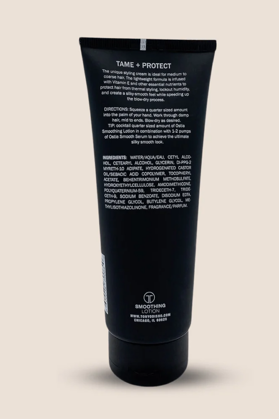 Ostia Smoothing Lotion | 8 oz