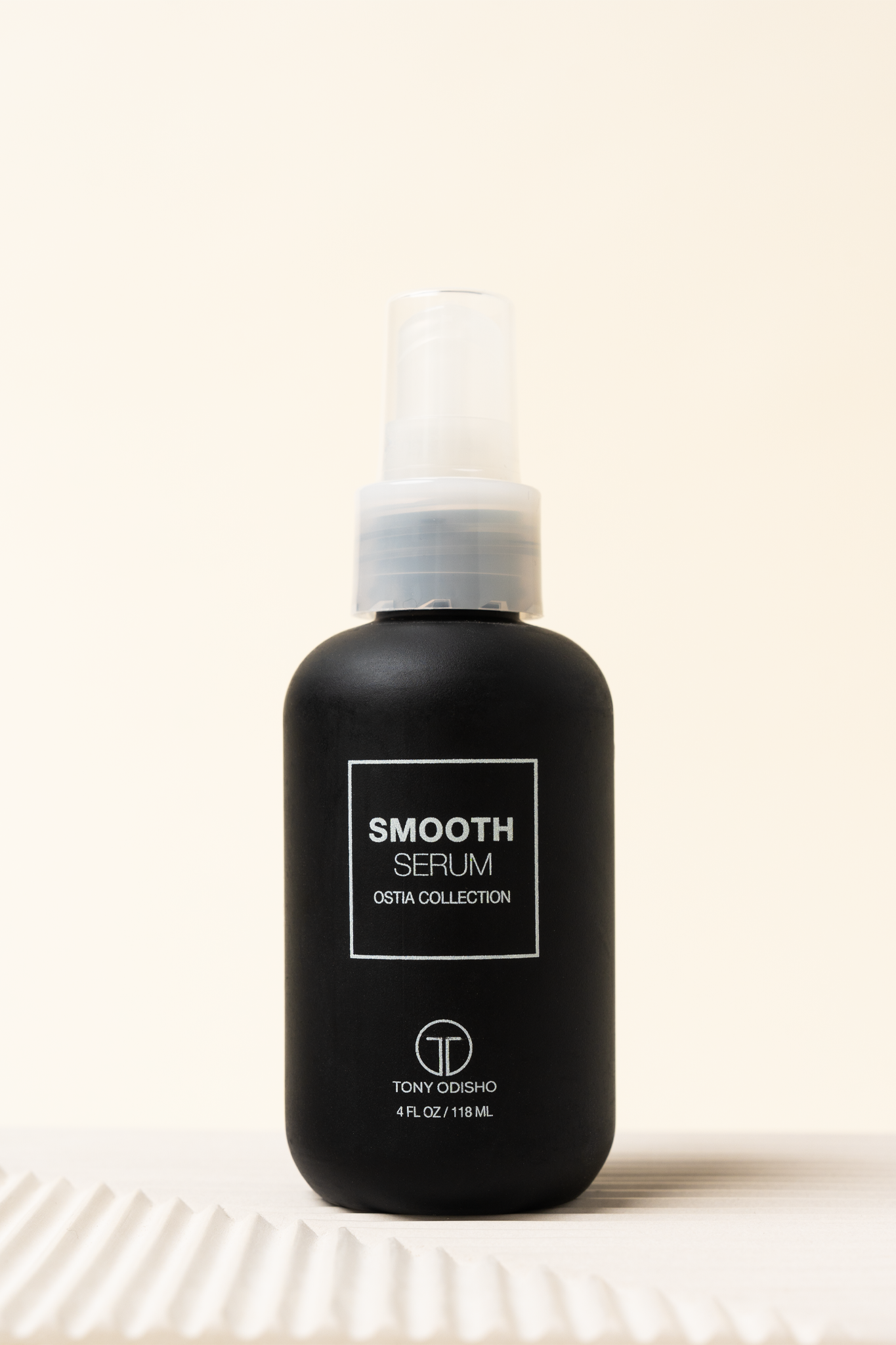 Smooth Serum