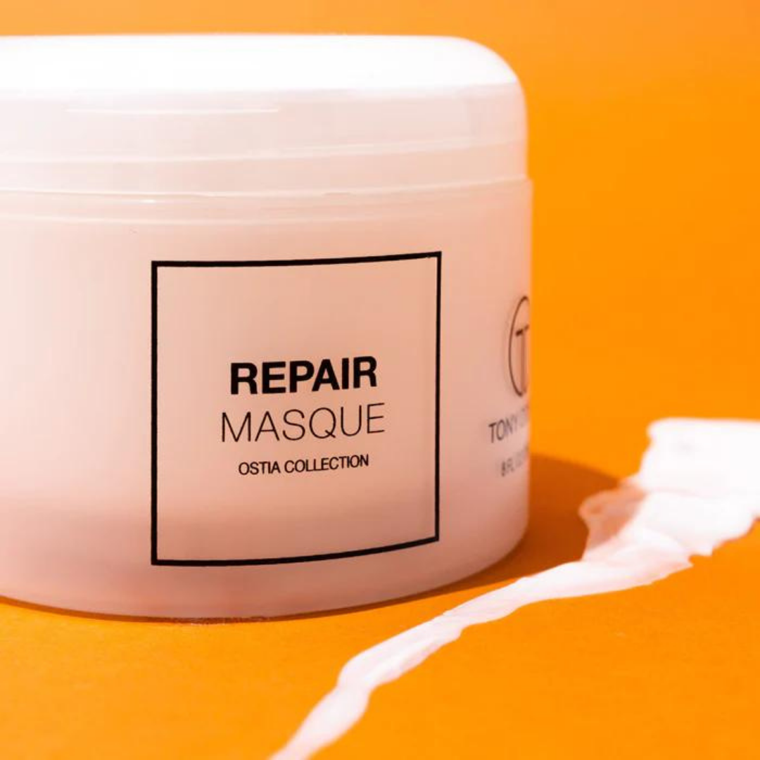 Repair Masque
