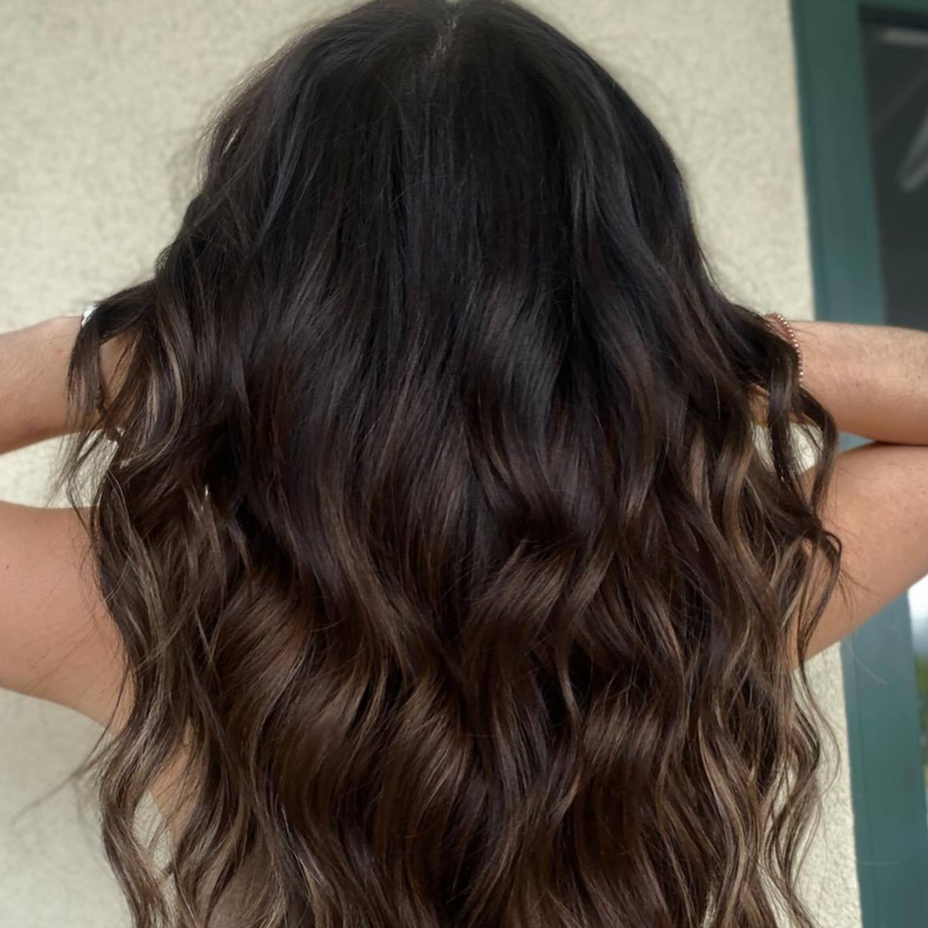 1 weft hair sales extensions