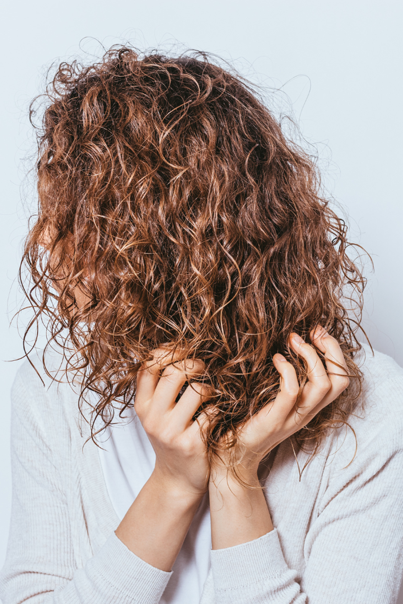 Volume Mousse