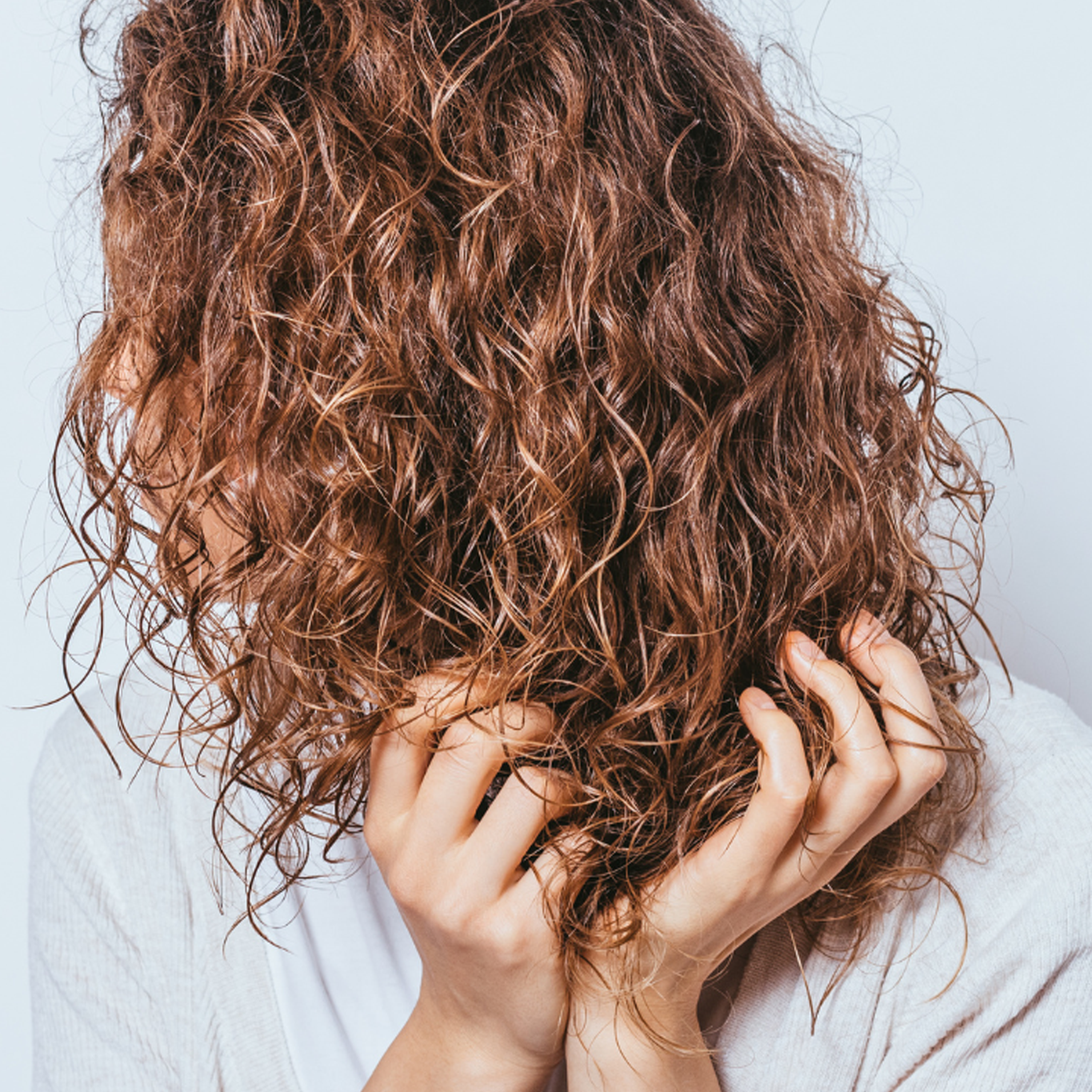 Ostia Volume Mousse