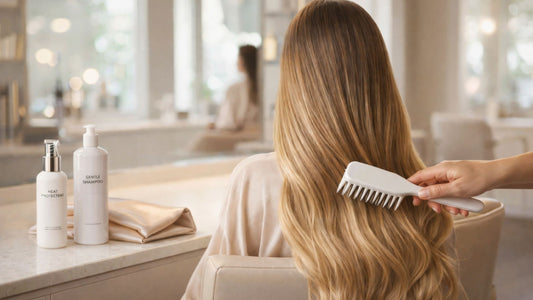 Extension Maintenance Made Simple