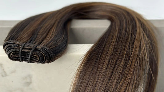 V Light Hair Extensions Kit: A Professional Guide for Stylists