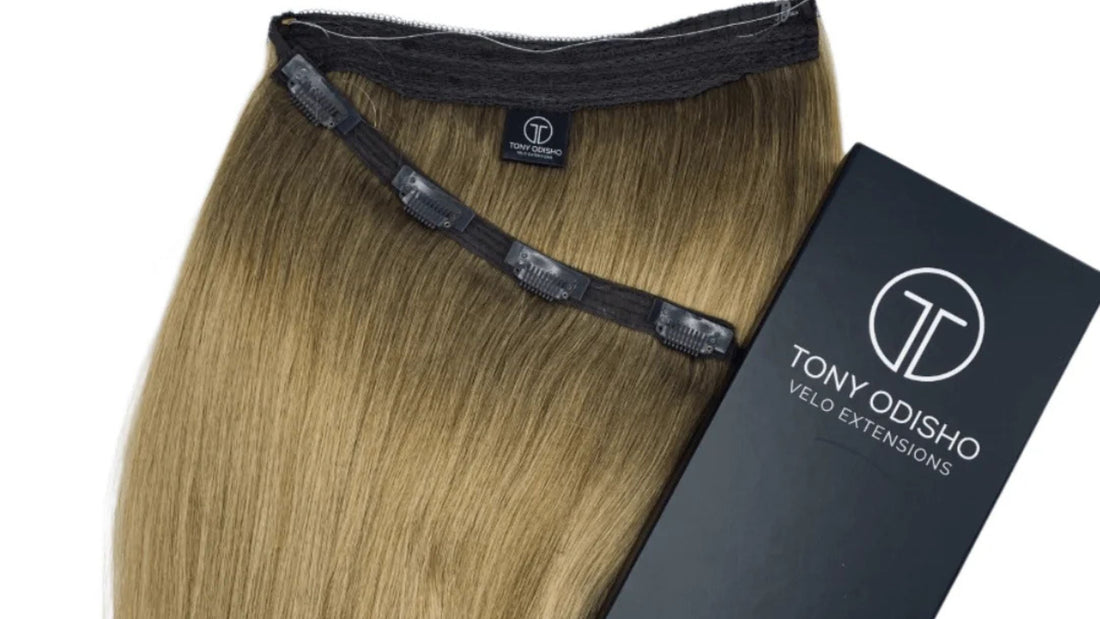 Understanding Keratin Bonded Hair Extensions for Long-Lasting Results