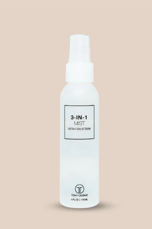 Styling Products