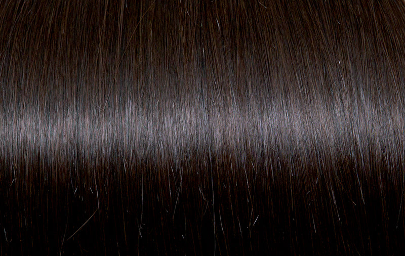Double Weft Hair Extensions - Image 5