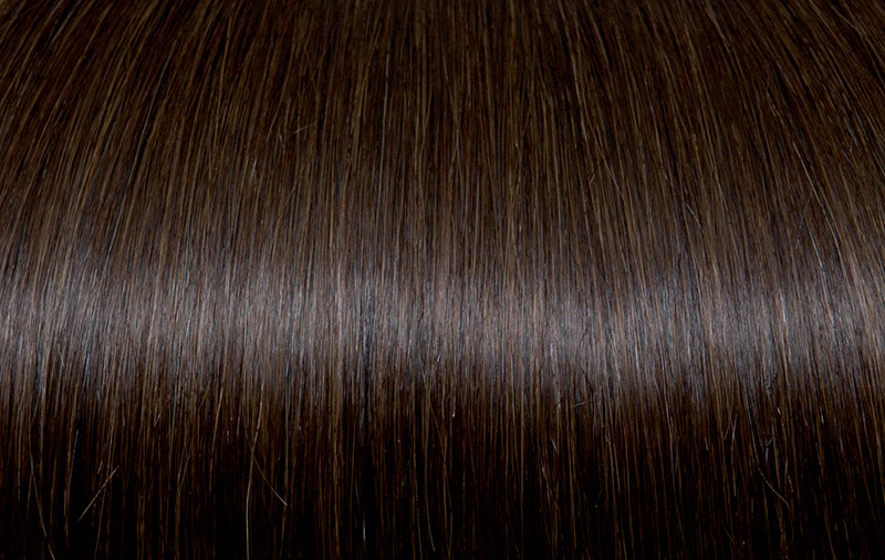 Single Weft Hair Extensions - Image 6