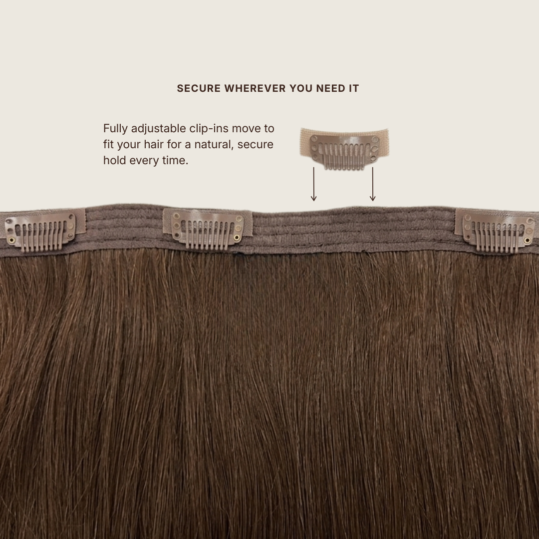 Velo Hair Extensions