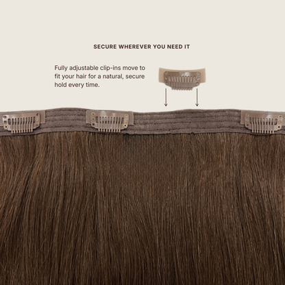 Velo Hair Extensions