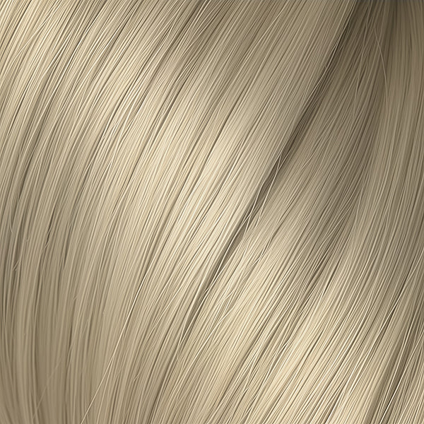 Velo #1004 - Ultra Very Light Platinum Blonde - 20 Inch