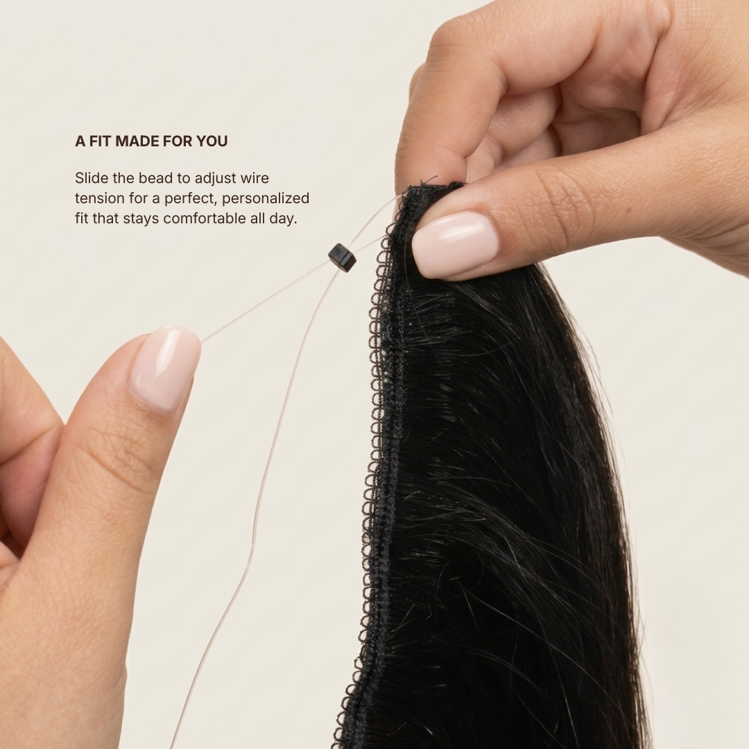 Velo Hair Extensions