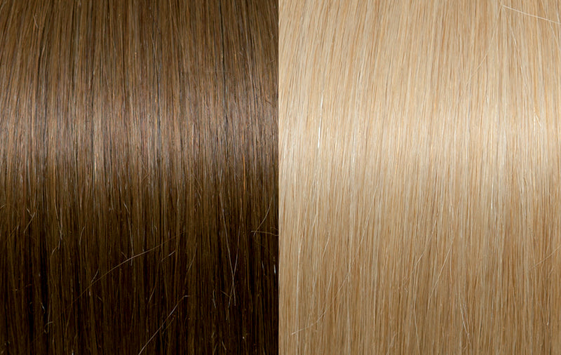 Double Weft Hair Extensions - Image 18