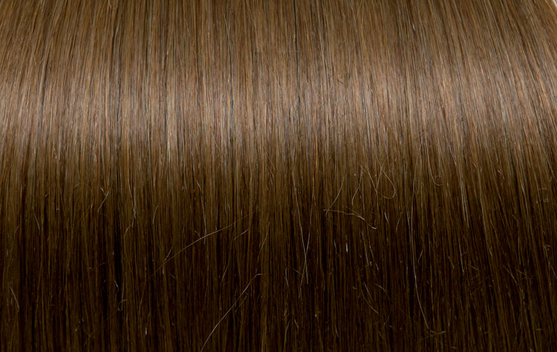 Double Weft Hair Extensions - Image 8
