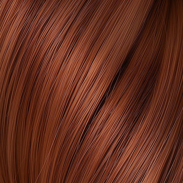 Velo #130 - Copper Red - 20 Inch