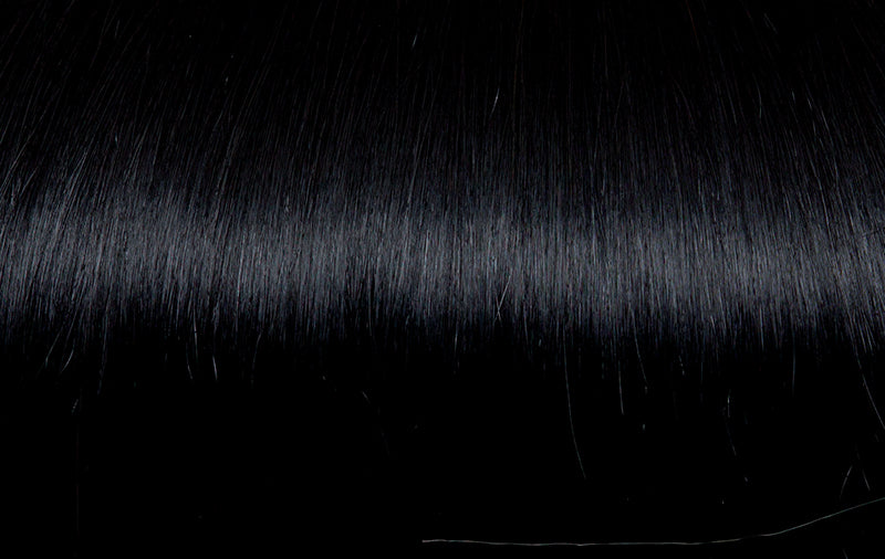 Single Weft Hair Extensions - Image 3