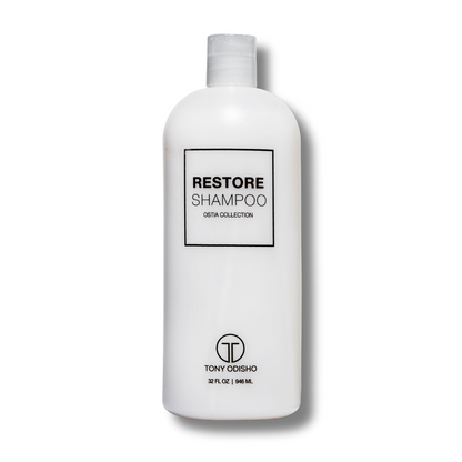 Restore Shampoo