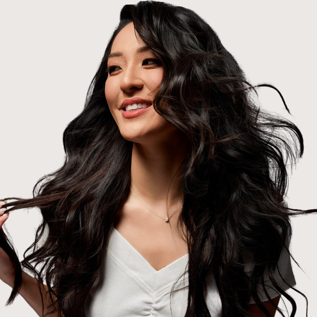 Infrared Curling Iron 1 1/4" - 8 Inch Barrel