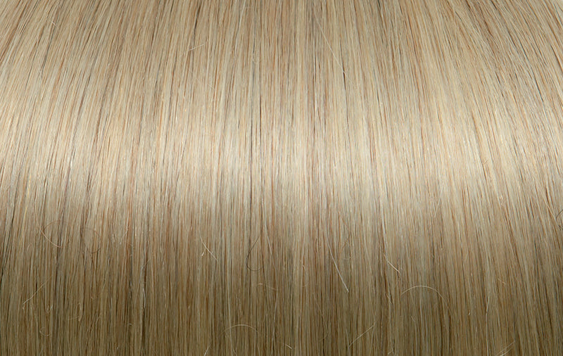 Double Weft Hair Extensions