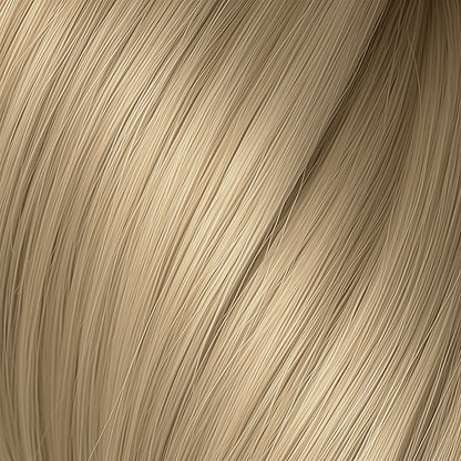 Single Weft Hair Extensions